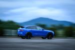 Jaguar F-Pace SVR 2019 года (JP)